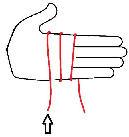 hand 2